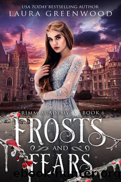 Frosts and Fears by Laura Greenwood