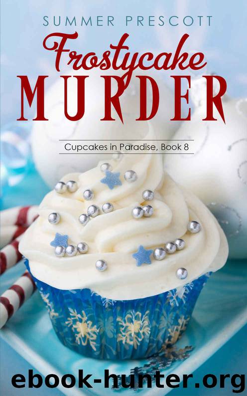 Frostycake Murder by Summer Prescott