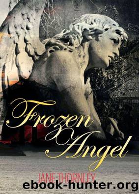 Frozen Angel by Jane Thornley