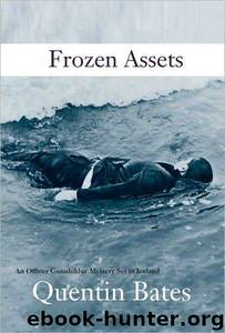 Frozen Assets by Quentin Bates