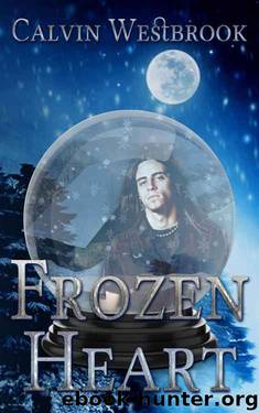 Frozen Heart - Book 1: The Summoning by Calvin Westbrook