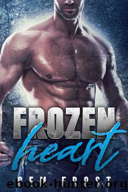 Frozen Heart by Gem Frost