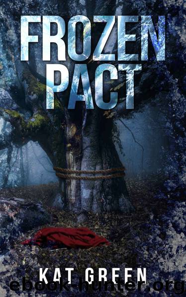 Frozen Pact by Kat Green
