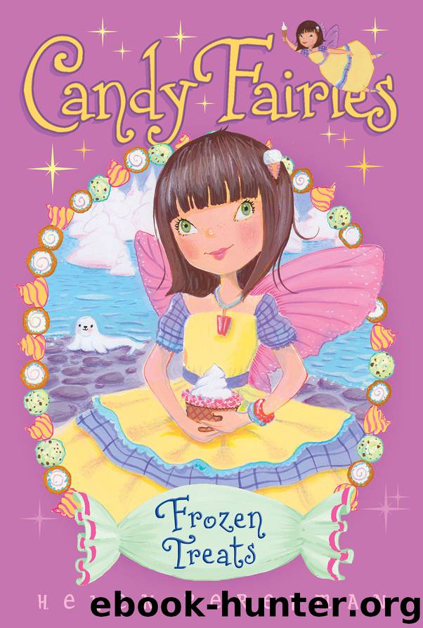 Frozen Treats by Helen Perelman