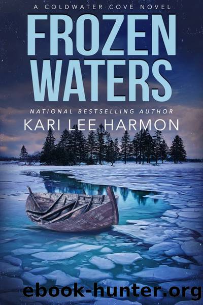 Frozen Waters by Kari Lee Harmon