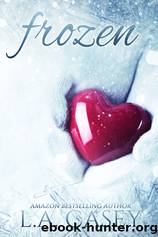 Frozen by Casey L. A