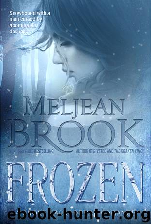 Frozen by Meljean Brook