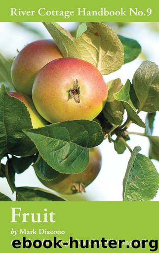 Fruit by Mark Diacono