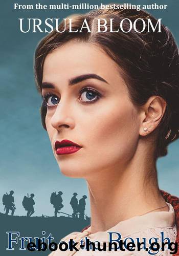 Fruit on the Bough: A heartfelt family saga about a brother and sister by Bloom Ursula