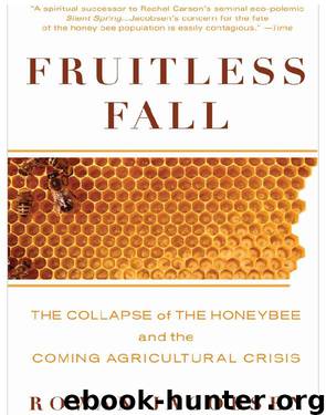 Fruitless Fall by Rowan Jacobsen