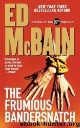 Frumious Bandersnatch by Ed McBain