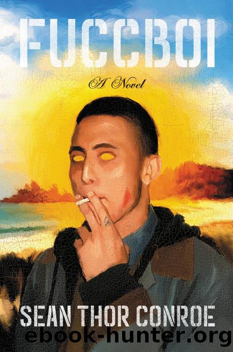 Fuccboi by Sean Thor Conroe