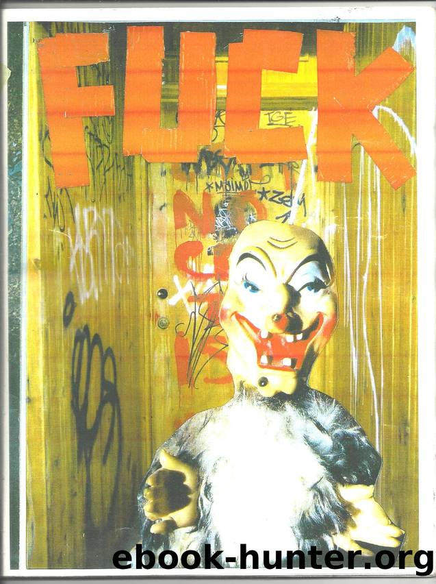 Fuck by Unknown