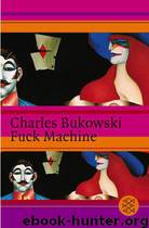 Fuck machine: Storys by Charles Bukowski