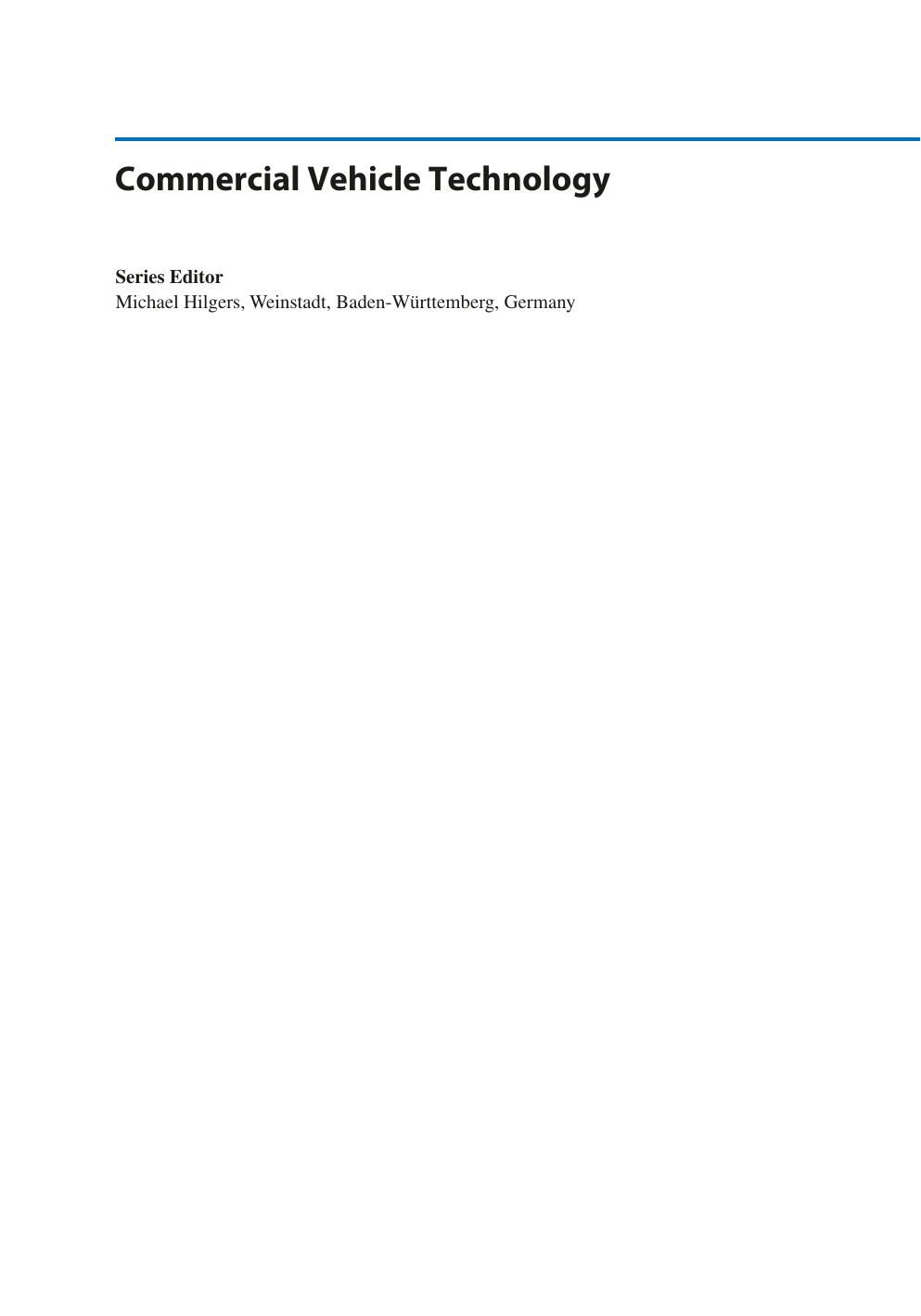 Fuel Consumption and Consumption Optimization by Michael Hilgers