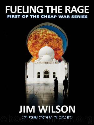 Fueling the Rage by Jim Wilson