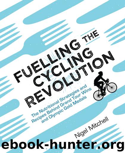 Fuelling the Cycling Revolution by Nigel Mitchell