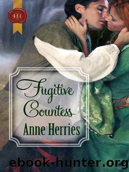Fugitive Countess by Anne Herries