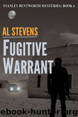 Fugitive Warrant by Al Stevens