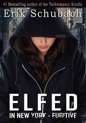 Fugitive by Erik Schubach