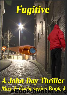 Fugitive by John Day