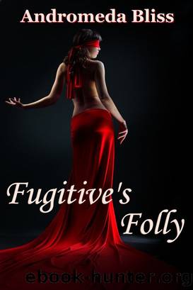 Fugitive's Folly by Andromeda Bliss