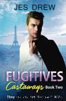 Fugitives by Jes Drew