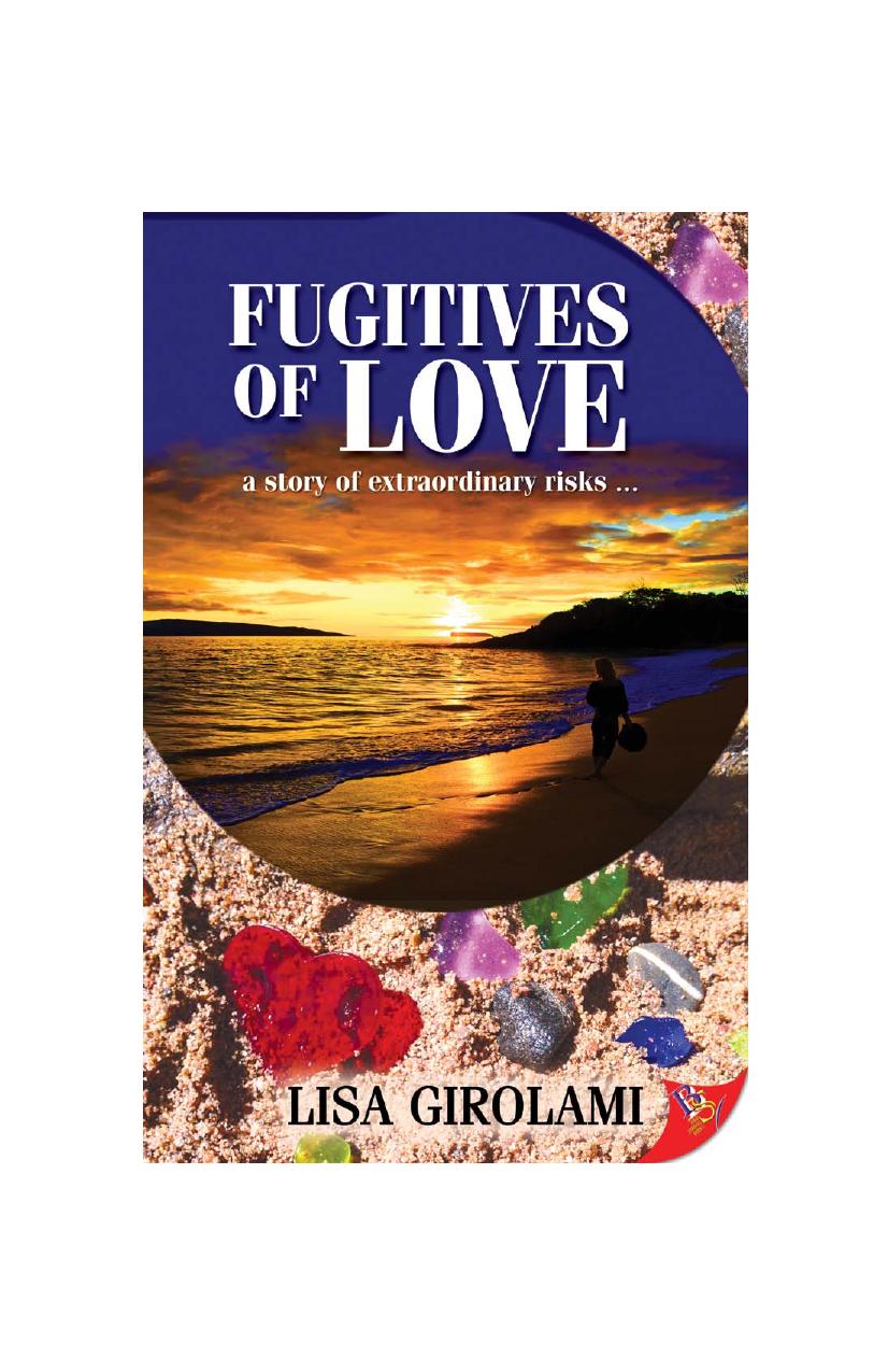 Fugitives of Love by Lisa Girolami