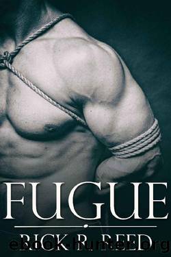 Fugue by Rick R Reed