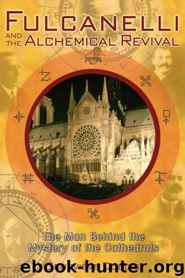 Fulcanelli and the Alchemical Revival by Geneviève Dubois