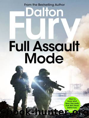 Full Assault Mode by Unknown