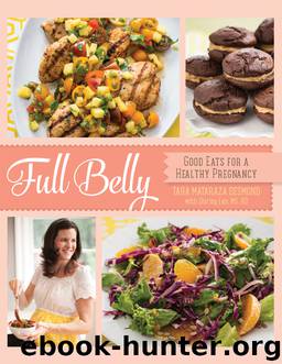 Full Belly by Tara Mataraza Desmond