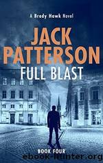 Full Blast by Jack Patterson
