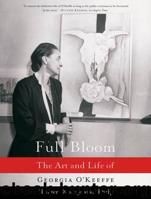 Full Bloom by Hunter Drohojowska-Philp