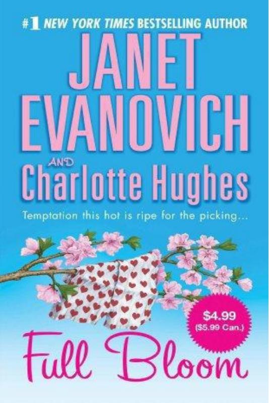 Full Bloom by Janet Evanovich