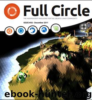 Full Circle Issue 56 by Unknown