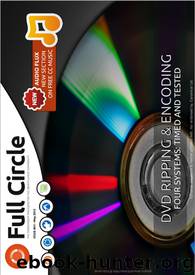 Full Circle Issue 61 by Unknown