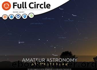Full Circle Issue 62 by Unknown