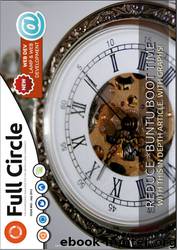 Full Circle Issue 63 by Unknown