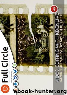 Full Circle Issue 64 by Unknown