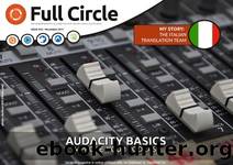 Full Circle Magazine Issue #55 by Ronnie Tucker