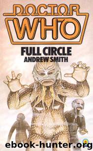 Full Circle by Andrew Smith