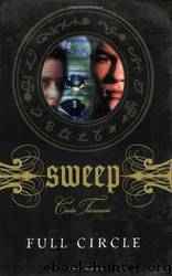 Full Circle by Cate Tiernan