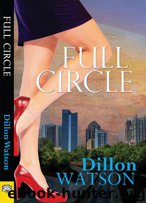 Full Circle by Dillon Watson