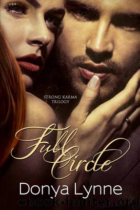 Full Circle by Lynne Donya
