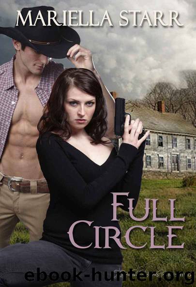 Full Circle by Mariella Starr