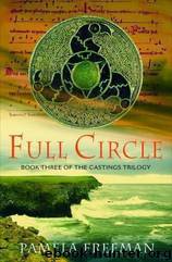Full Circle by Pamela Freeman