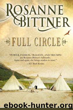 Full Circle by Rosanne Bittner