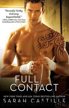 Full Contact by Castille Sarah