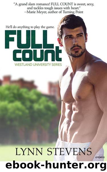 Full Count (Westland University) by Stevens Lynn